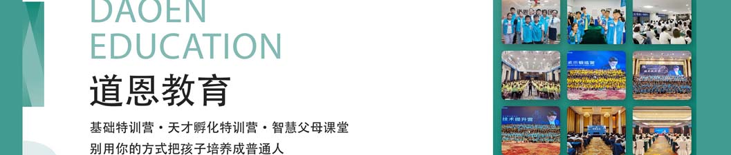 道恩教育课程